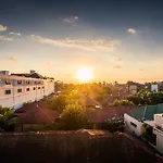 Kuta Reef Apartments