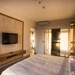 Kuta Reef Apartments