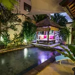 Kuta Reef Apartments