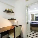Kuta Reef Apartments