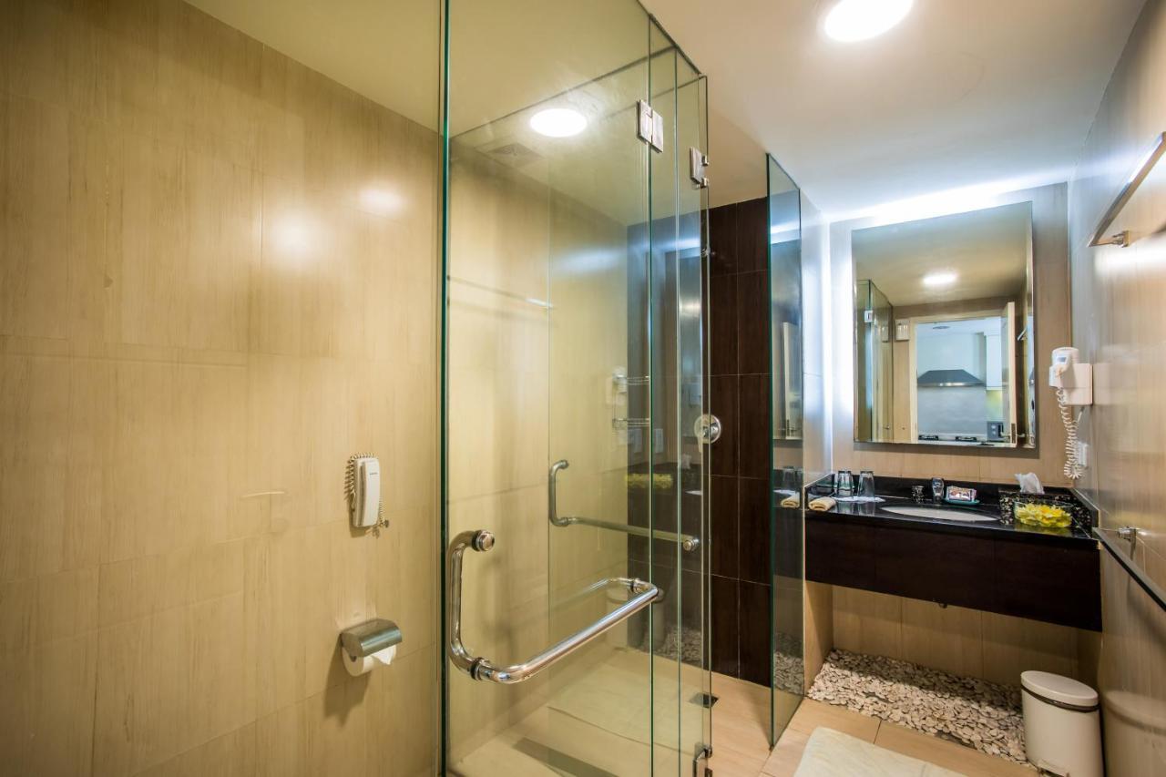 Kuta Reef 3*