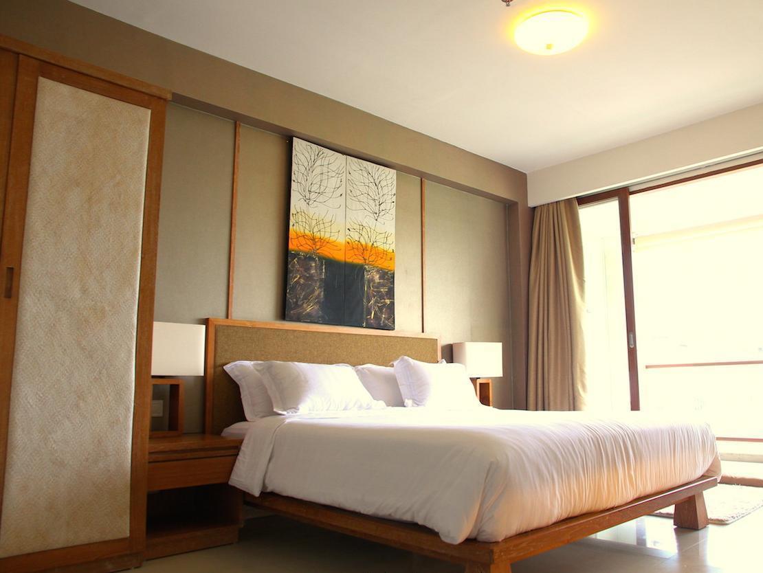 Aparthotel Kuta Reef Kuta (Bali)