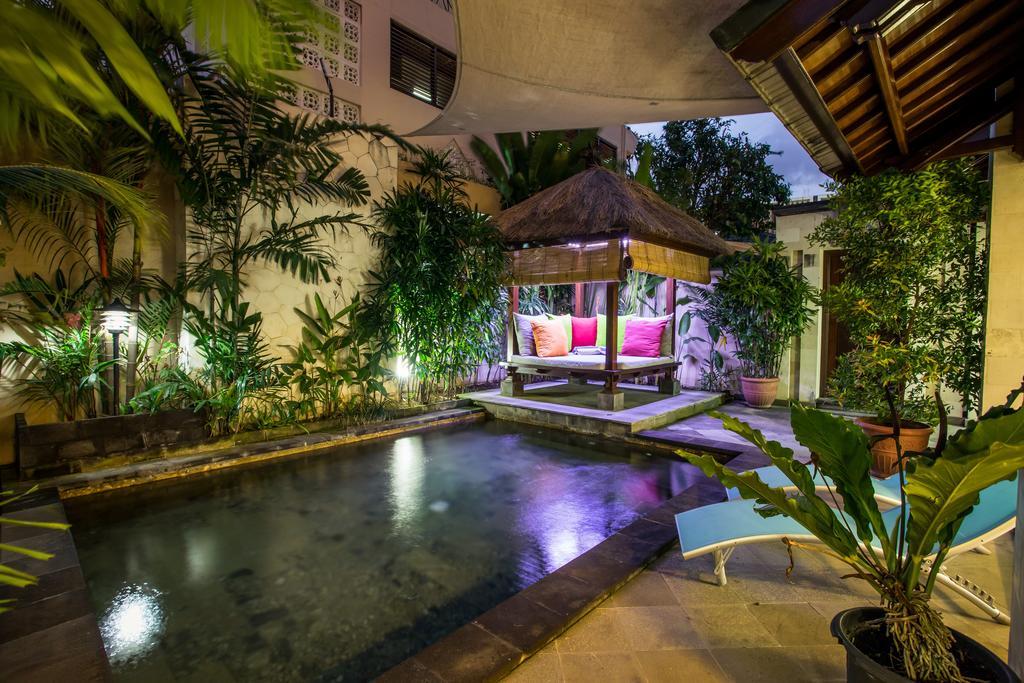Kuta Reef 3*