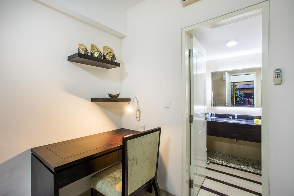 Kuta Reef Aparthotel Kuta (Bali)