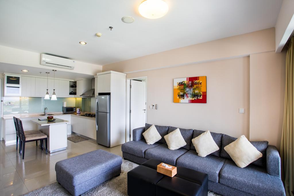 Aparthotel Kuta Reef